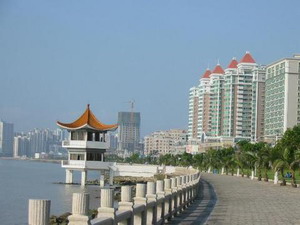 Zhuhai